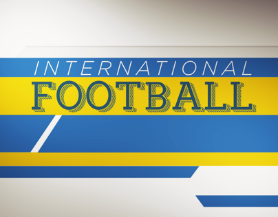 BT Sport International Football