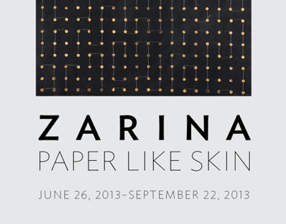 Zarina: Paper Like Skin