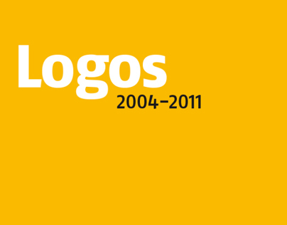 Logos 2004-2011
