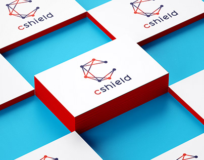 CShield - Brand Design