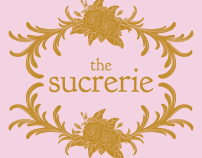The Sucrerie Logo