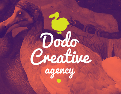 DodoCreative Website