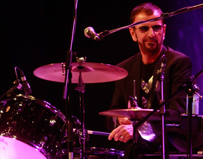 Ringo Starr & his All-Starr Band