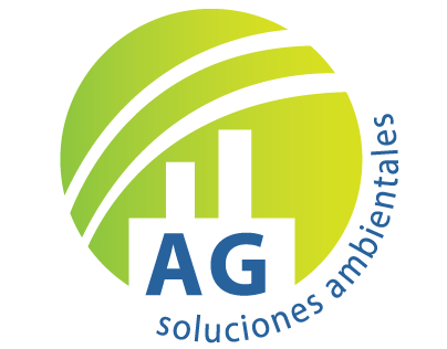 Manual de identidad - AG Soluciones Ambientales