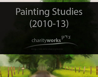 Painting Studies