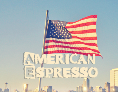 American Espresso