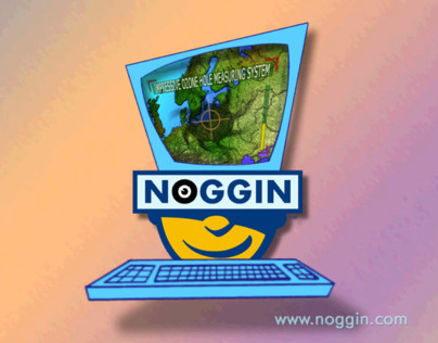 Noggin Network