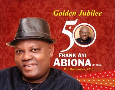 50 Golden Jubilee