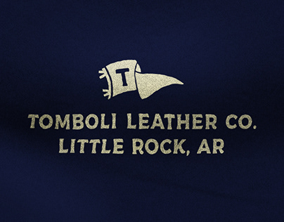 Tomboli Leather Co.