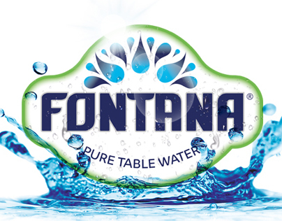 Fontana Pure Table Water