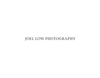 Joel Low Photography