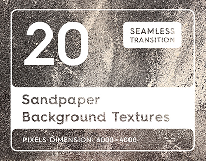 20 Sandpaper Background Textures ~ DOWNLOAD