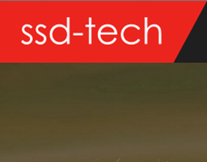 SSD Tech
