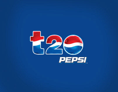 Pepsi Tweet20 Digital Campaign