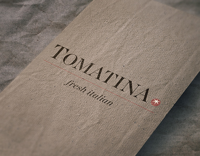 Tomatina Restaurant