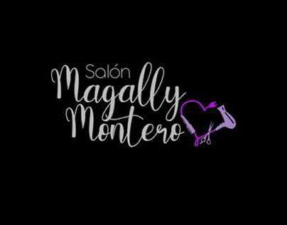 Logotipo - Magally Montero