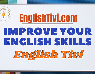 Improve Your English Skills