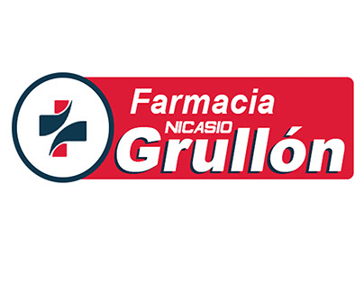Logo: Farmacia Nicasio Grullon