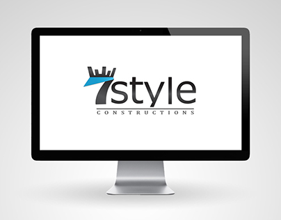 logo design (7style)