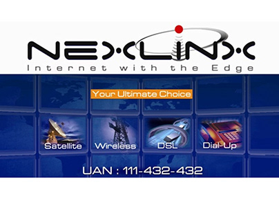 Nexlinx Inc
