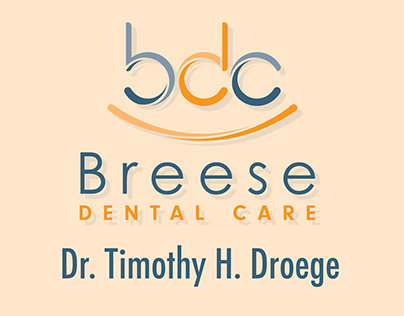 Breese Dental Care Banner