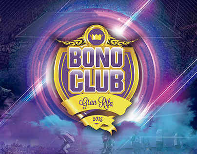 BONO CLUB 2015 - Bingo Interclubes