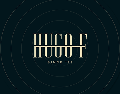 HugoF, House music DJ