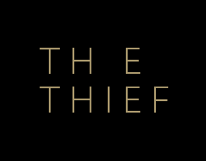 THE THIEF