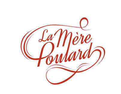 Branding / La Mère Poulard / Biscuiterie