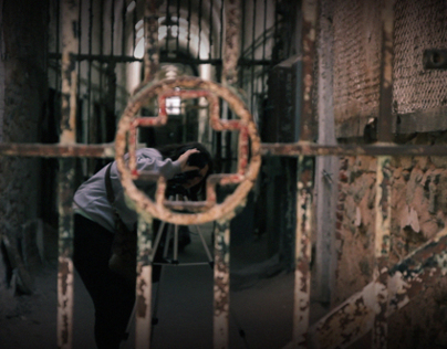 SHS Photography at Eastern State Penitentiary