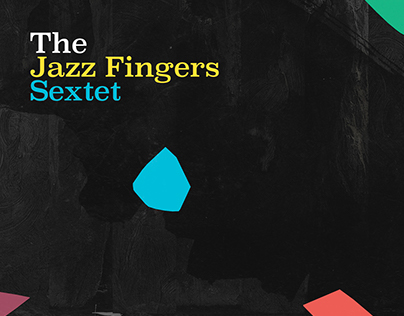 The Jazz Fingers · Sextet