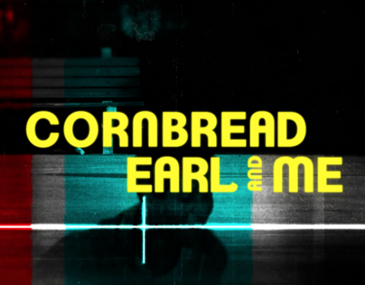 "Cornbread, Earl and Me"  Main Title