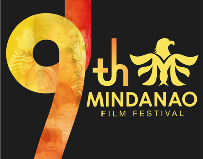9th Mindanao Film Festival