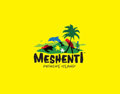 Meshenti: Brand Development