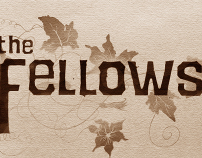 The Fellows logo