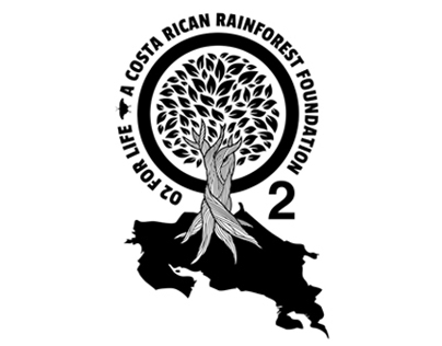 O2 For Life - Rain Forest Foundation