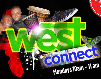 West connect