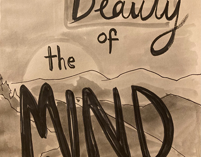 Beauty of the Mind