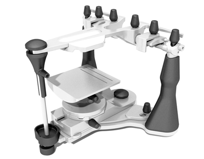 Articulator — dentistry device design
