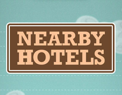 Nearby Hotels