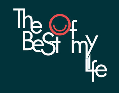 The best of my life