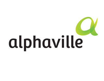 Alphaville | Viver Bem