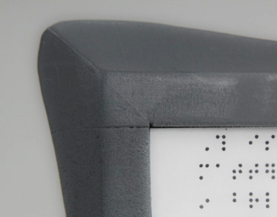 Braille e-Reader