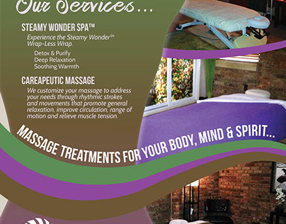 West Wichita Therapeutic Massage