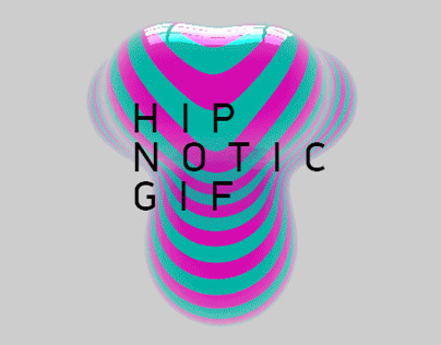 Hipnotic Gif