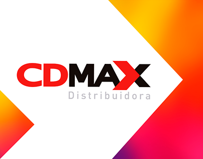 CDMax Distribuidora