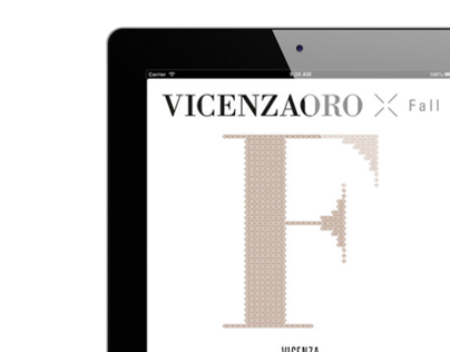 Vicenza Oro App