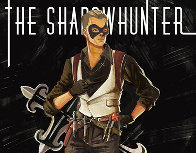 The Shadowhunter