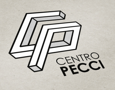 Rebranding Centro Pecci