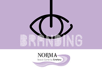 BRANDING | NORMA BY ESTEFANY RD